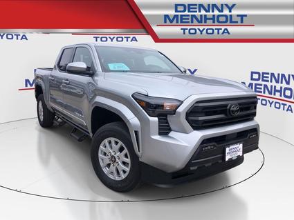 2026 Toyota Tacoma Rapid City SD