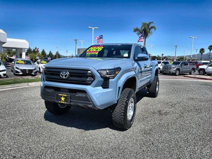 2026 Toyota Tacoma Salinas CA