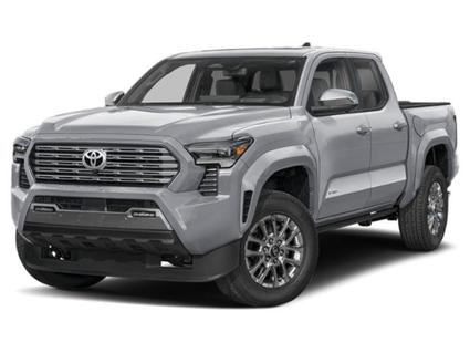 2026 Toyota Tacoma Minneapolis MN
