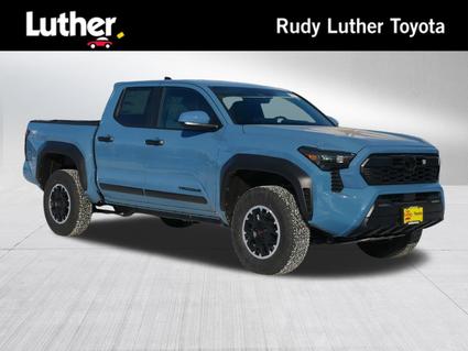 2026 Toyota Tacoma Minneapolis MN