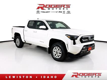 2026 Toyota Tacoma Lewiston ID