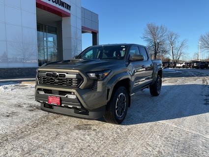 2026 Toyota Tacoma Brainerd MN
