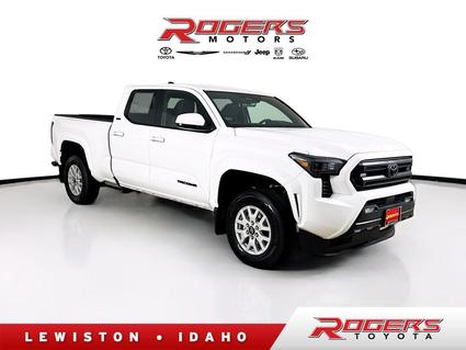 2026 Toyota Tacoma Lewiston ID
