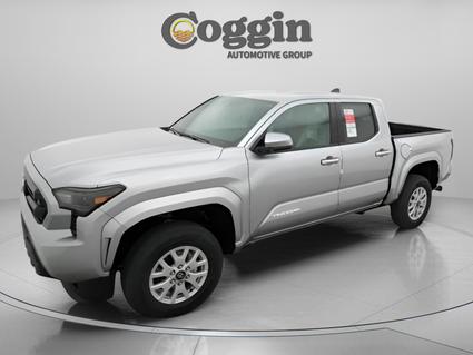 2026 Toyota Tacoma Jacksonville FL