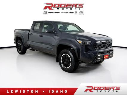 2026 Toyota Tacoma Lewiston ID