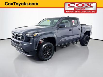 2026 Toyota Tacoma Burlington NC