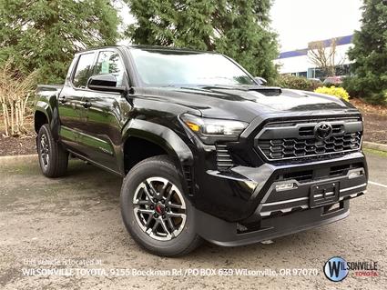 2026 Toyota Tacoma Vero Beach FL