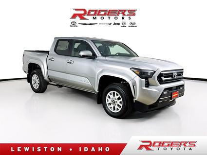 2026 Toyota Tacoma Lewiston ID