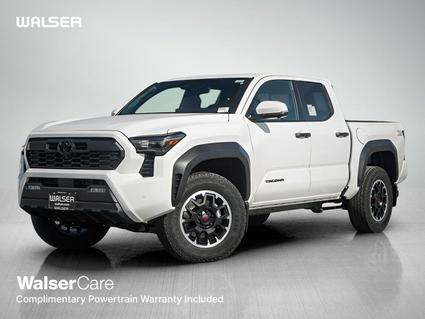 2026 Toyota Tacoma Minneapolis MN