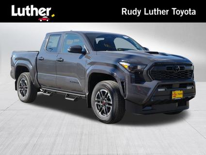 2026 Toyota Tacoma Minneapolis MN