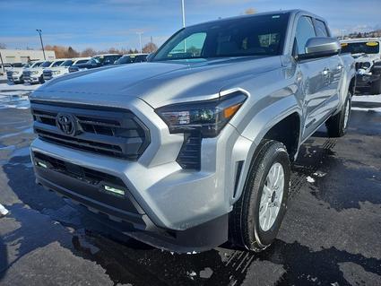 2026 Toyota Tacoma Rexburg ID