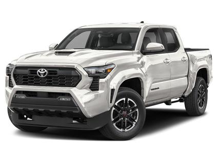 2026 Toyota Tacoma Topeka KS