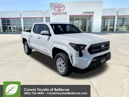 2026 Toyota Tacoma Bellevue NE