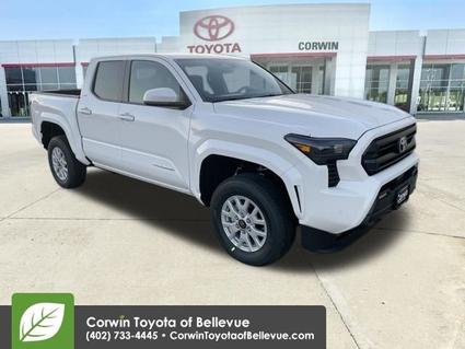 2026 Toyota Tacoma Bellevue NE