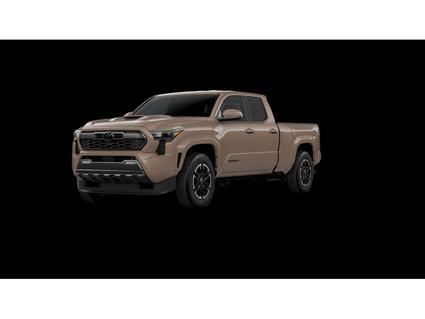 2026 Toyota Tacoma Manchester CT