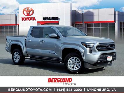 2026 Toyota Tacoma Lynchburg VA