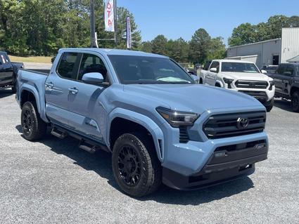 2026 Toyota Tacoma Sylacauga AL