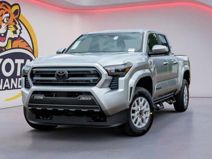 2026 Toyota Tacoma Hernando MS