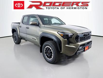 2026 Toyota Tacoma Hermiston OR
