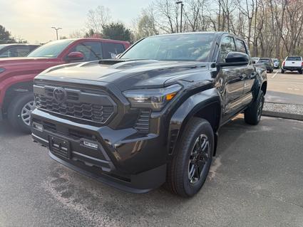 2026 Toyota Tacoma Manchester CT