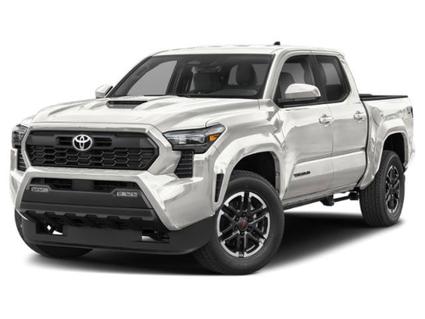 2026 Toyota Tacoma Minneapolis MN