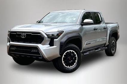2024 Toyota Tacoma Fort Walton Beach FL