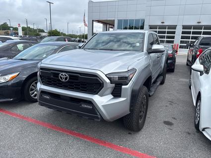2024 Toyota Tacoma Fort Walton Beach FL