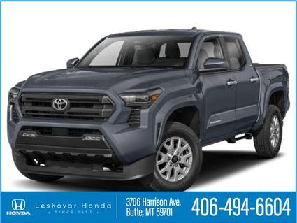 2024 Toyota Tacoma Butte MT