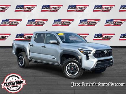 2024 Toyota Tacoma Sparta TN