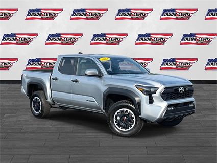 2024 Toyota Tacoma Sparta TN