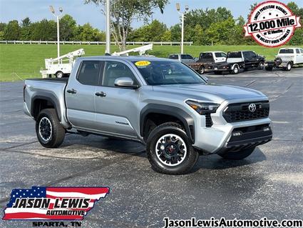 2024 Toyota Tacoma Sparta TN