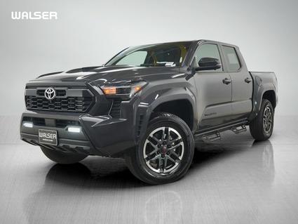 2024 Toyota Tacoma Minneapolis MN