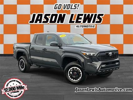 2024 Toyota Tacoma Sparta TN