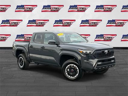 2024 Toyota Tacoma Sparta TN