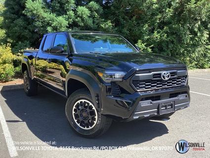 2024 Toyota Tacoma Vero Beach FL