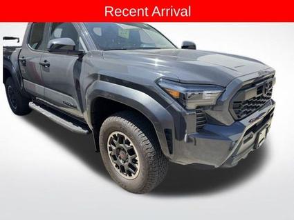 2024 Toyota Tacoma Salem OR