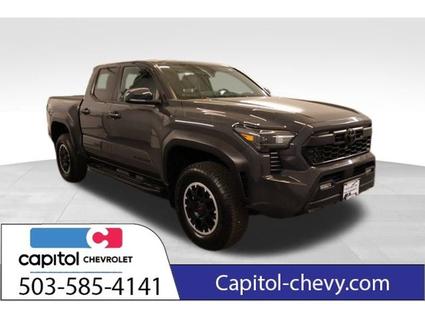 2024 Toyota Tacoma Salem OR