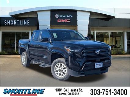 2024 Toyota Tacoma Aurora CO