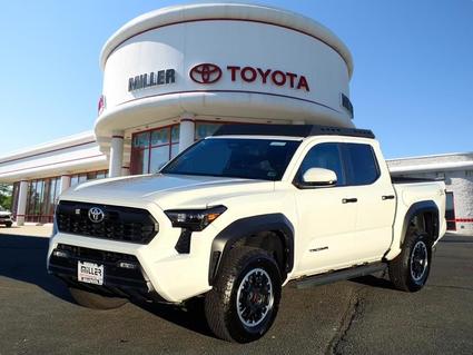 2024 Toyota Tacoma Manassas VA