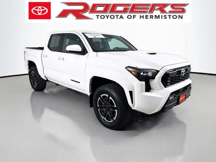 2024 Toyota Tacoma Hermiston OR