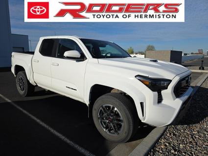 2024 Toyota Tacoma Hermiston OR