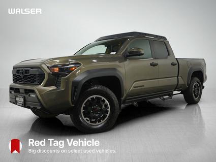 2024 Toyota Tacoma Minneapolis MN