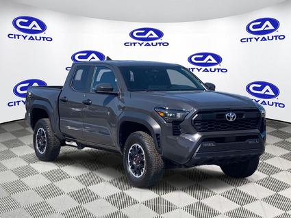 2024 Toyota Tacoma Madison AL