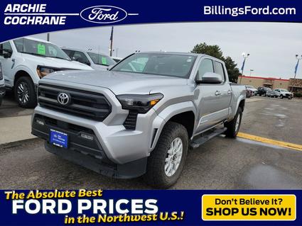2024 Toyota Tacoma Billings MT