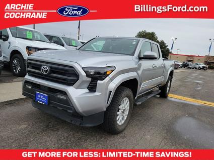 2024 Toyota Tacoma Billings MT