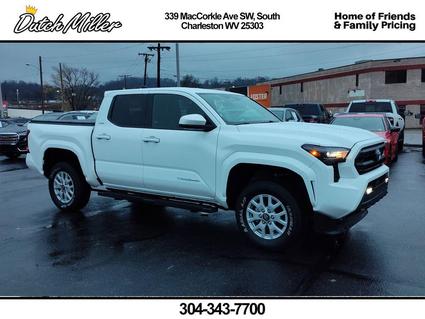 2024 Toyota Tacoma South Charleston WV