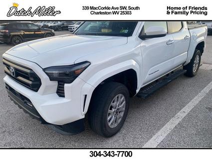 2024 Toyota Tacoma South Charleston WV