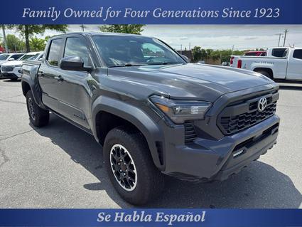 2024 Toyota Tacoma Rock Hill SC