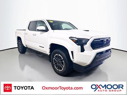 2024 Toyota Tacoma Louisville KY