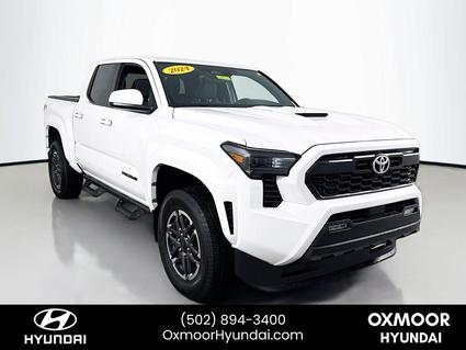 2024 Toyota Tacoma Louisville KY